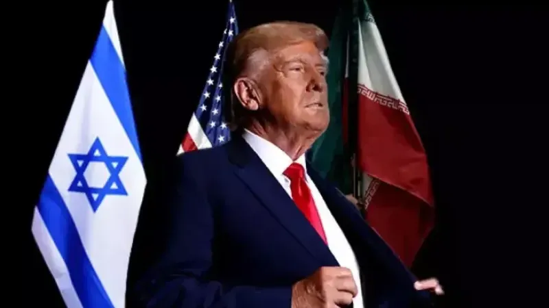 Donald Trump duyurdu: İsrail ve İran ateşkeste anlaştı