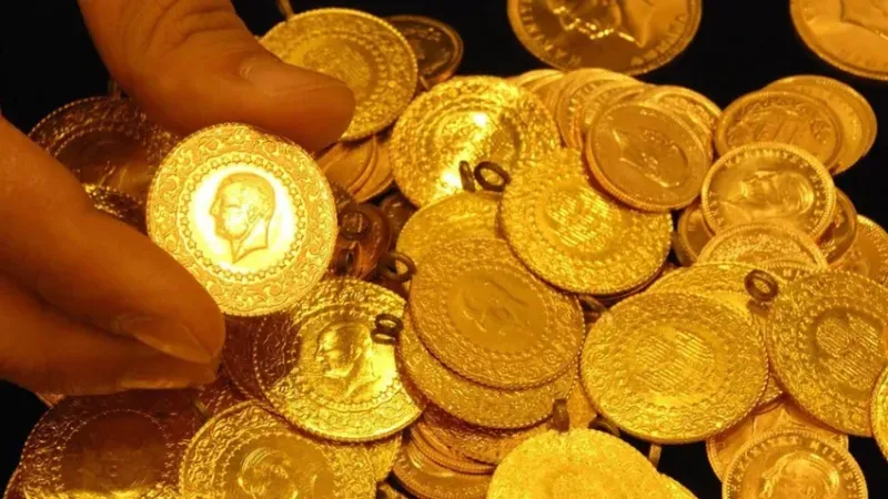 Gram altın, çeyrek altın ne kadar?