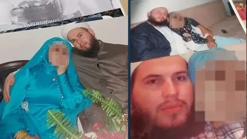 Türkiye'yi sarsan 6 yaşındaki 'gelin' skandalı davasında yeni gelişme