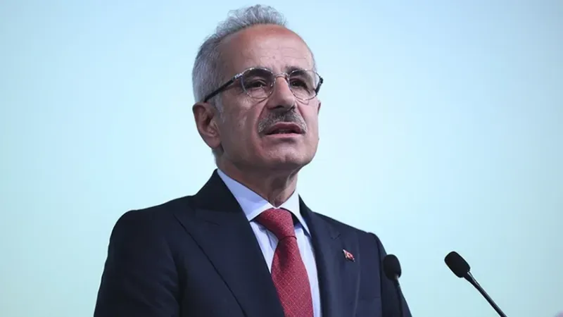 Bakan Uraloğlu'ndan hava sahası kısıtlamalarına ilişkin açıklama
