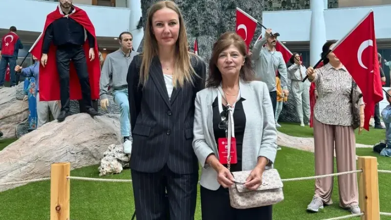 15 Temmuz'un hafızası tazeleniyor