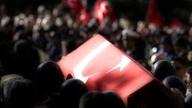 MSB'den acı haber! Mağarada şehit olan asker sayısı 8'e yükseldi