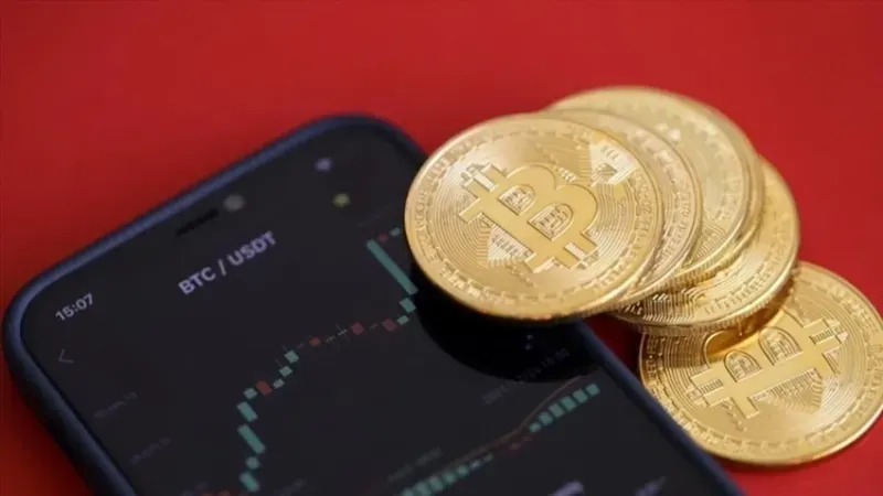 Kripto para yatırımcılarına müjde! Beklenen imzayı attı
