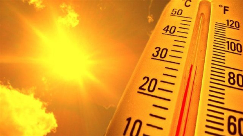 Meteoroloji'den kritik uyarı! Türkiye kavrulacak...