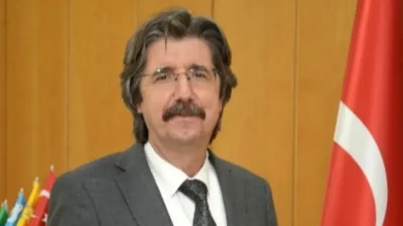 TRT Yönetim Kurulu Başkanı Prof. Dr. Ferudun Yılmaz atandı