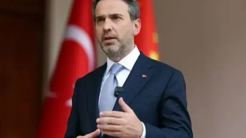 Bakan Bayraktar: Türkiye enerjide yeni bir döneme giriyor