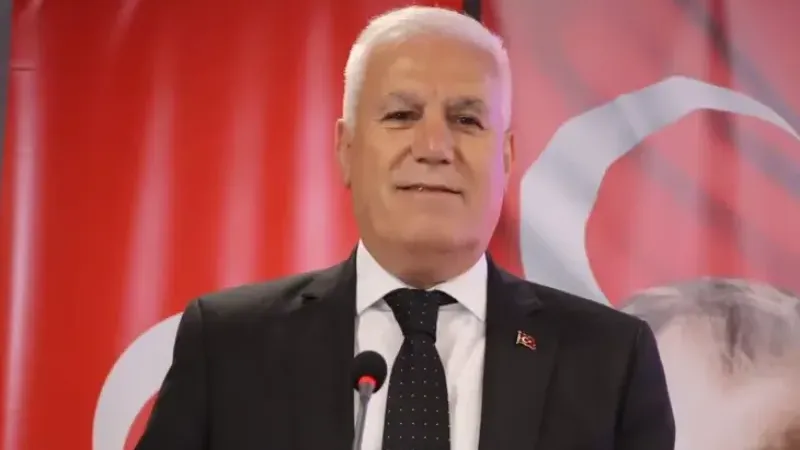 Bozbey: Bursa’yı turizmde marka kent yapacağız!