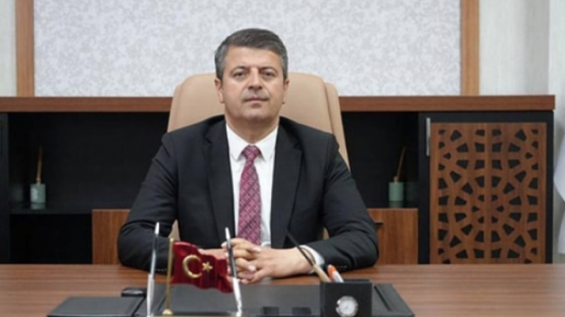 Adıyaman Belediye Başkanı Abdurrahman Tutdere hakkında yeni karar!