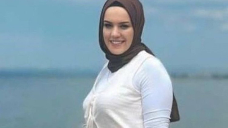 TBMM çalışanı öldürüldü! Katil bakın kim çıktı?