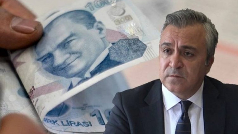 Özgür Erdursun açıkladı: Kıdem tazminatında '8 Eylül 1999' detayı!