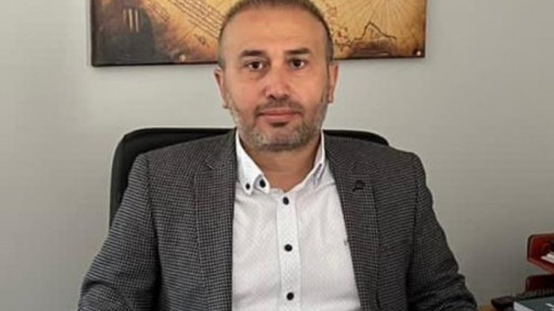 Bursa iş dünyasının acı kaybı! Henüz 53 yaşındaydı...