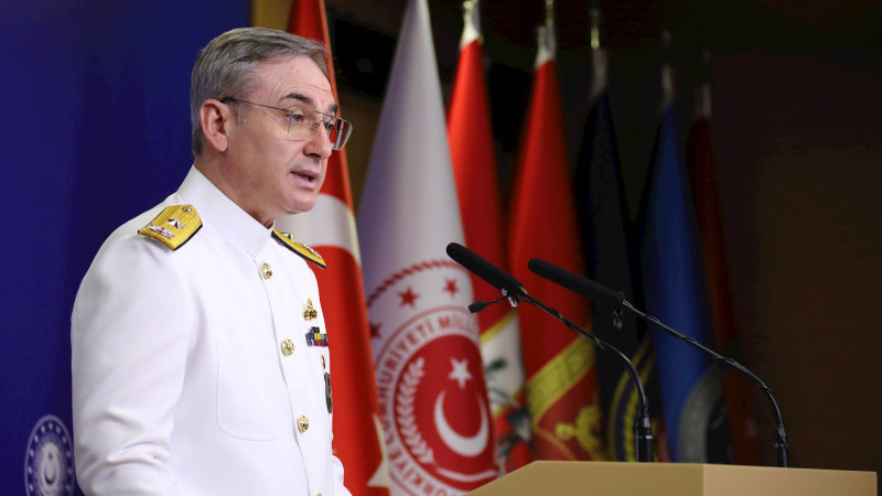 Ukrayna'ya barış gücü gönderilecek mi? MSB kaynaklarından net yanıt!