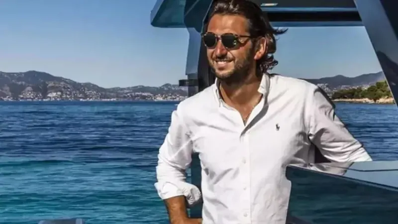 Milli Savunma Bakanlığı duyurdu: Halit Yukay için TCG Işın gemisi görevlendirildi