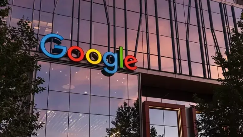 Google'a rekor ceza!
