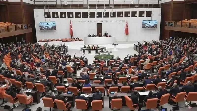Terörsüz Türkiye Komisyonu'nun ilk toplantı tarihi belli oldu