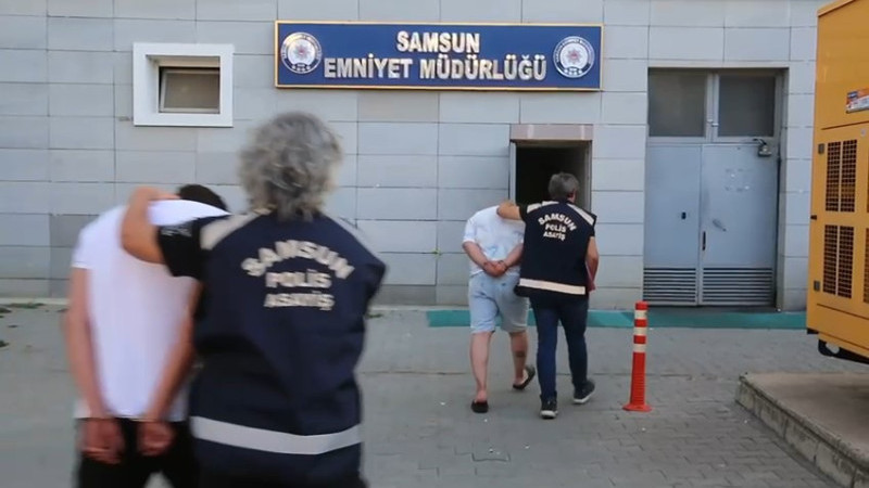Bursa dahil 7 ilde dolandırıcılara darbe!