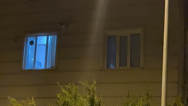 Bursa'da yeğenini erkek arkadaşıyla yakalayan amca dehşet saçtı