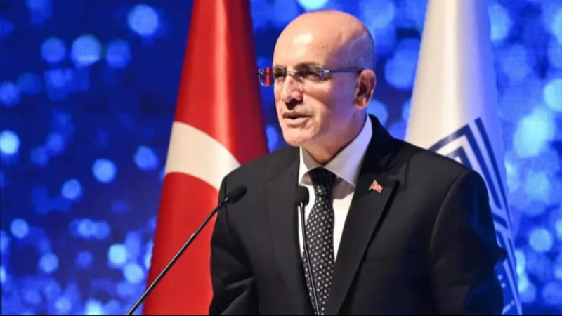 TÜİK temmuz ayı enflasyonunu açıkladı! Bakan Şimşek sevindiren tabloyu bu sözlerle paylaştı