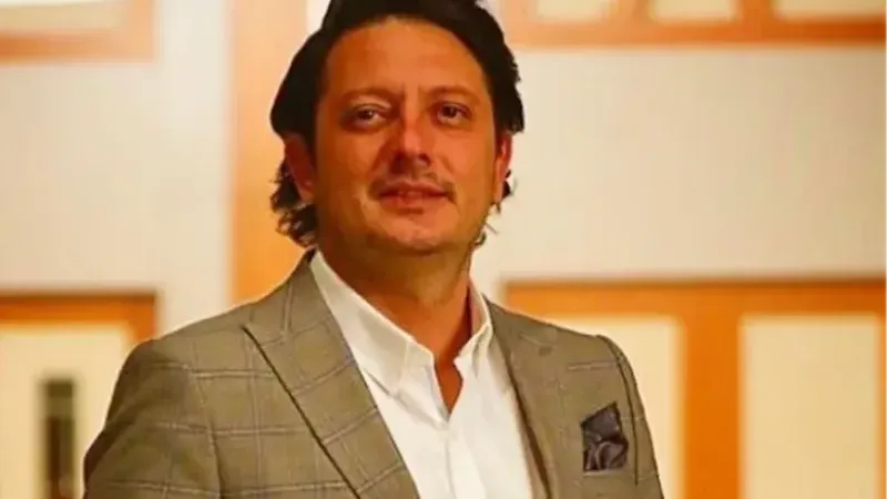 Bursa Kültür A.Ş.’de Görev Değişikliği; Yeni Genel Müdür Anıl Bayık