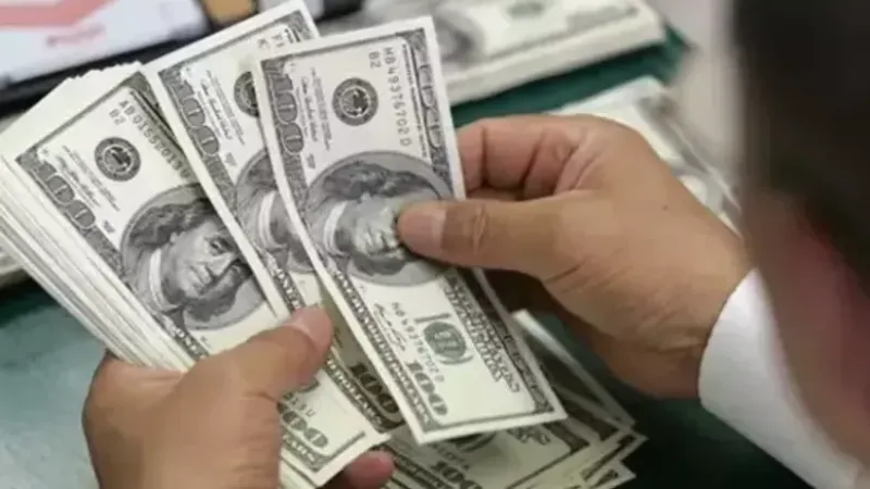 Döviz yatırımcıları dikkat! İşte serbest piyasada döviz açılış fiyatları