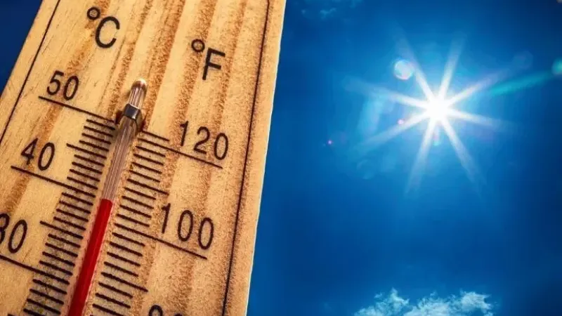 Meteoroloji'den sağanak ve kuvvetli rüzgar uyarısı
