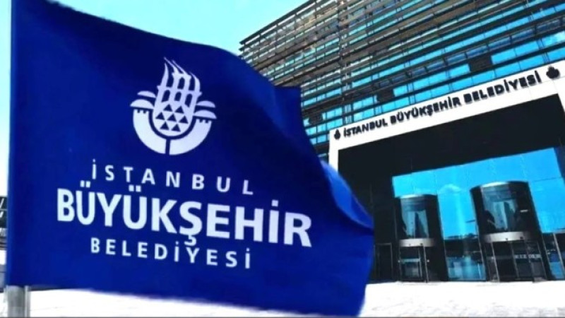 İBB'ye yeni operasyon: Beyoğlu Belediye başkanı dahil 44 kişiye gözaltı!