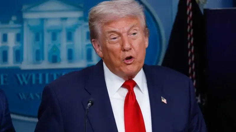 Trump'tan Putin’e açık tehdit! 