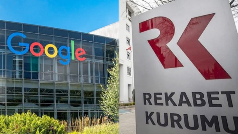 Rekabet Kurulu'ndan Google'a Play Store soruşturması: 'Zorunlu tutulamaz'