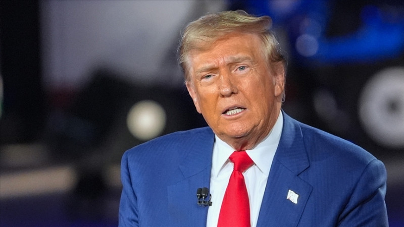 Trump o ülkeleri açık açık tehdit etti