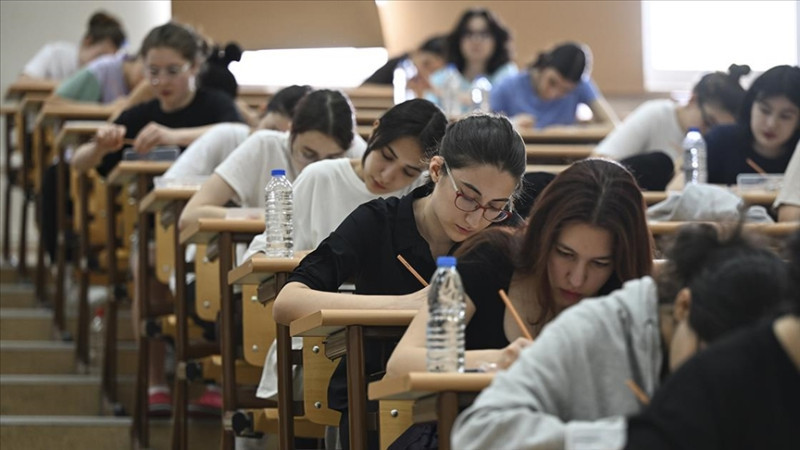 YKS yerleştirme sonuçları açıklandı!