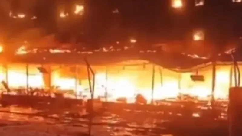 Uludağ’daki ölümcül yangın göz göre göre geldi! İşte o eksiklikler...