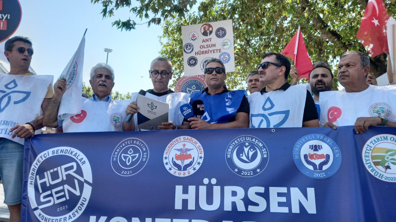 Memur ve emeklilerden iktidara sert çıkış!