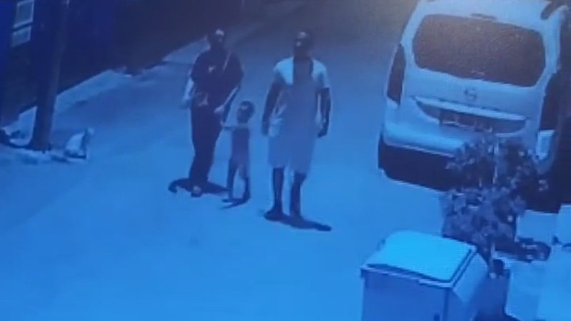Türkiye'nin konuştuğu o cinayette yeni görüntüler ortaya çıktı