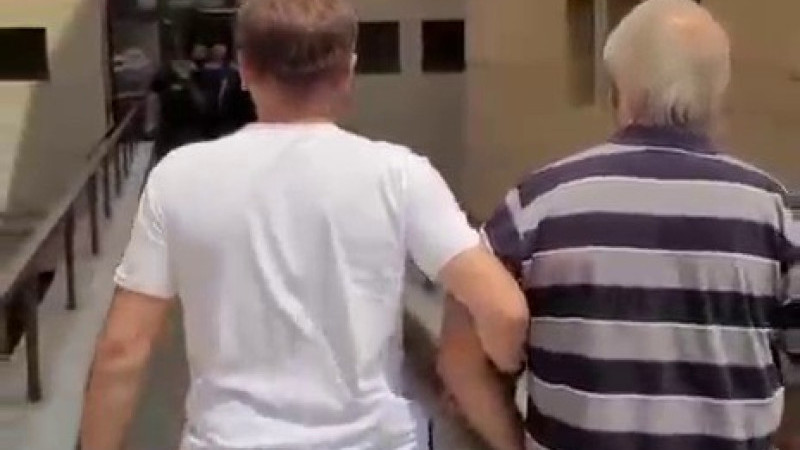 Bursa'da 80 yıl hapis cezasıyla aranan şahıs yakalandı