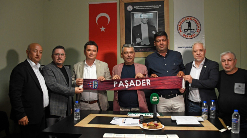 Osmangazi'de temizlik harekatı