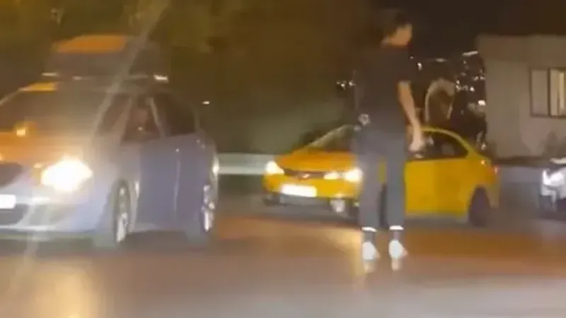 Patenli gencin tehlikeli yolculuğu