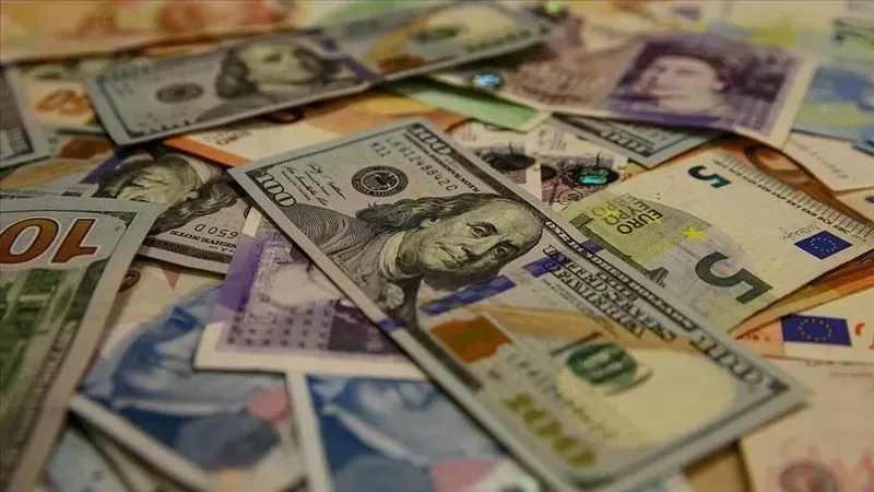Dolar ve euro güne nasıl başladı? İşte 2 Ağustos 2025 döviz kurları