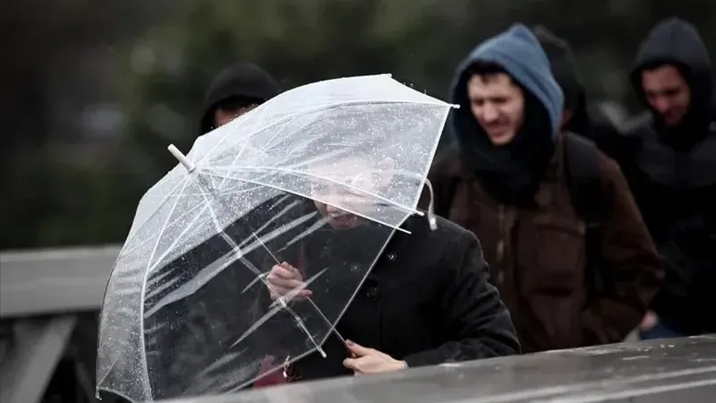 Meteoroloji'den çok sayıda kent için uyarı