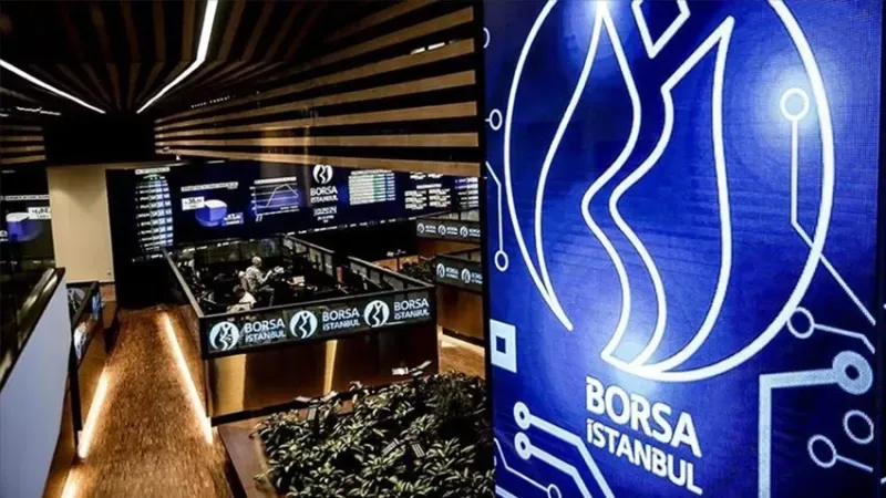 Borsa İstanbul'da son durum