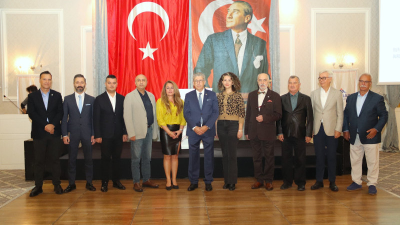 BUMİAD'ın bu yıl ki Cumhuriyet ödüllerini kim aldı?