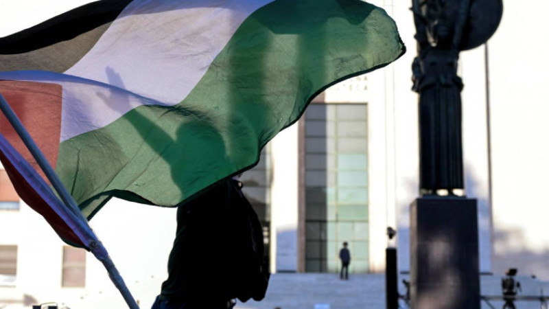 Hamas'tan  beklenen açıklama geldi: 