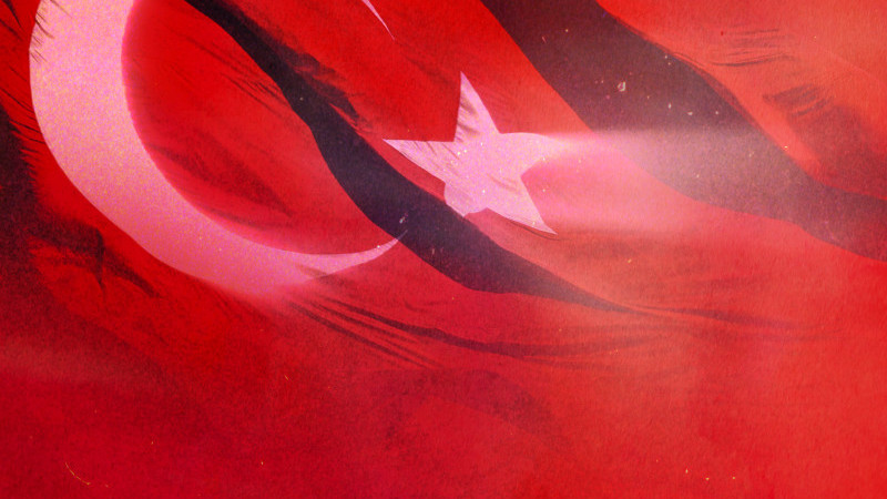 Tam bağımsız,güçlü ve büyük Türkiye Cumhuriyeti için hep birlikte el ele...