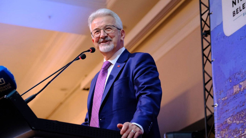 Bursa bu operasyonları konuşuyor. Eski başkan ve eşi de gözaltında