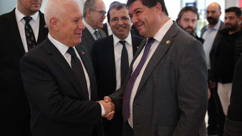 Bursa Büyükşehir “Engelsiz Kent” vizyonunu paylaştı