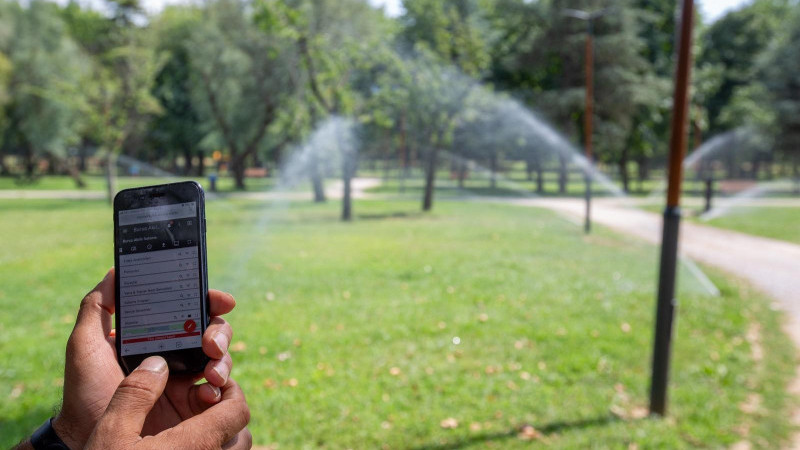 Bursa Büyükşehir’den dijital dönüşümde stratejik üyelik