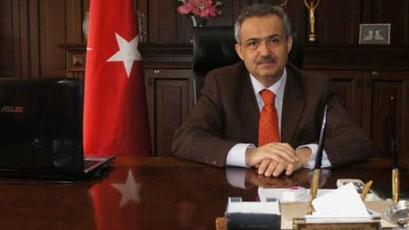 Eski Orhangazi Kaymakamı'ndan acı haber