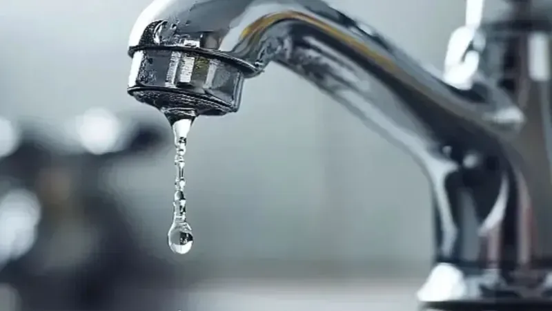 İnegöl’de su kesintisi: Ertuğrulgazi Mahallesi 24 saat susuz kalacak