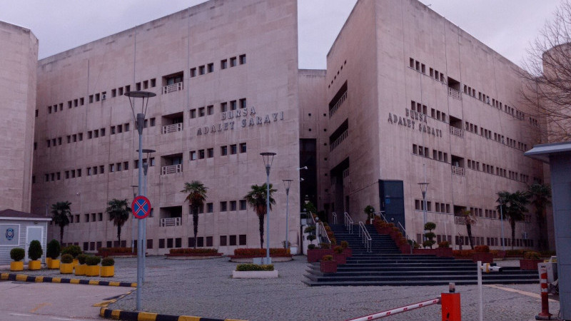 Bursa'nın yeni Cumhuriyet Başsavcısı belli oldu