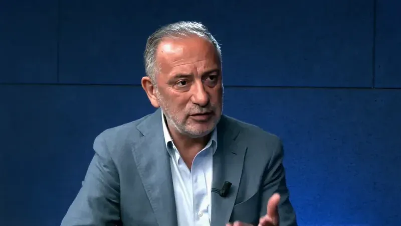 Gazeteci Fatih Altaylı hapis cezasına çarptırıldı