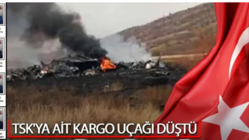 Başımız sağolsun. 20 şehidimiz var